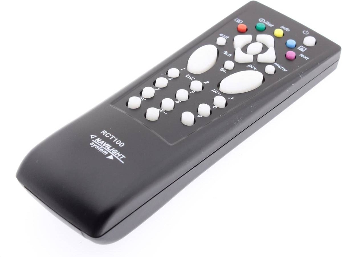 Comando TV 01022020-186 para Thomson RCT100