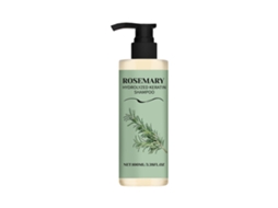 Shampoo Alecrim Cuidado com Cabelo