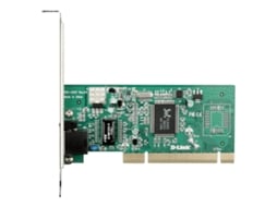 Placa de rede PCI D-LINK DGE-528T Gigabit