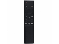 Comando À Distância Para Tv Compatível Com Samsung Bn59-01358b, Atalhos Netflix Prime Video_zhd