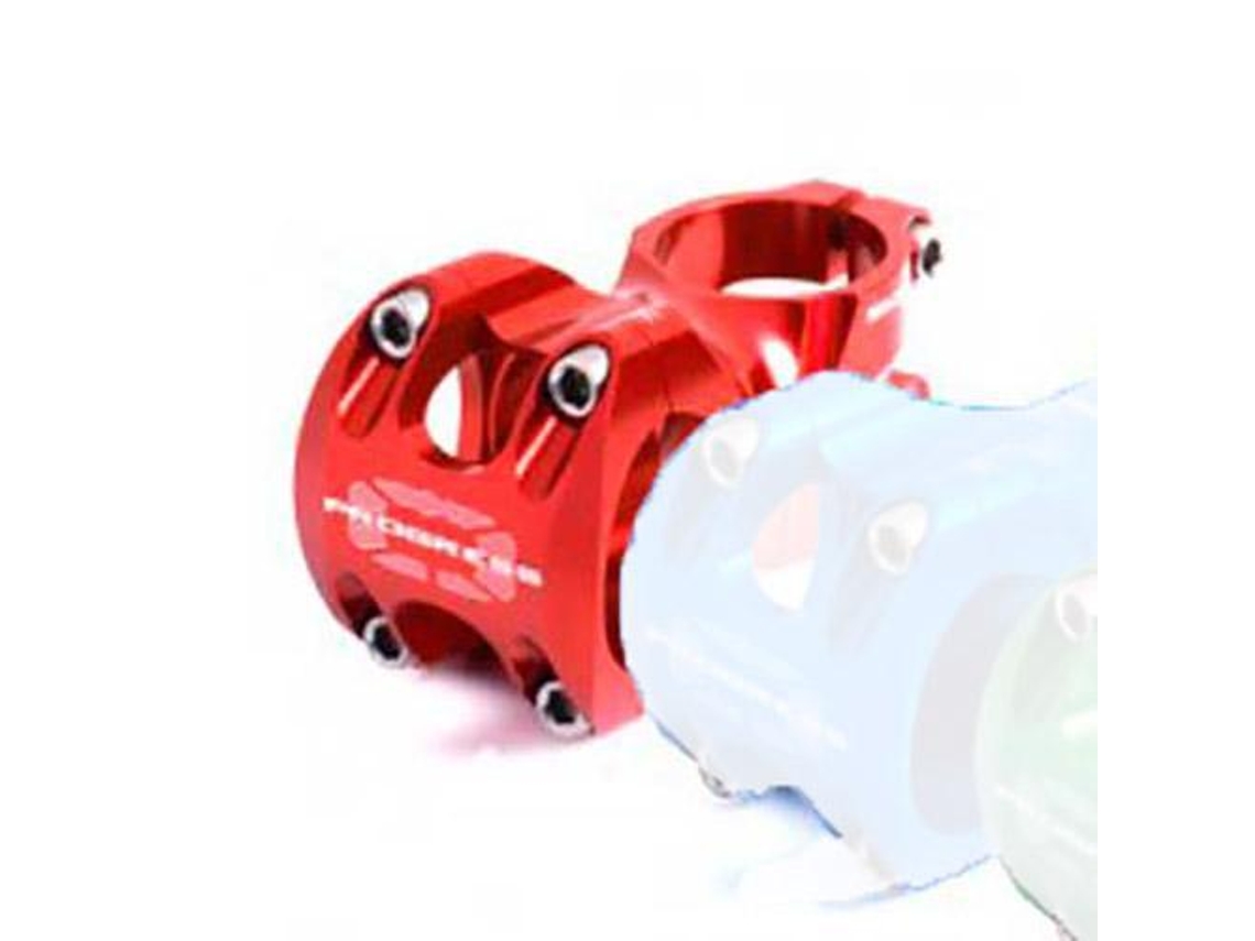 Progress Stem Pg 100 Aluminiun/titanium 110mm