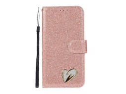 Capa Para Celular Huawei P20 Com Suporte