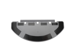 Suporte para Pano de Mop para Aspirador Robô T8 T8 Aivi N8pro Power Placa de Fixação Abs