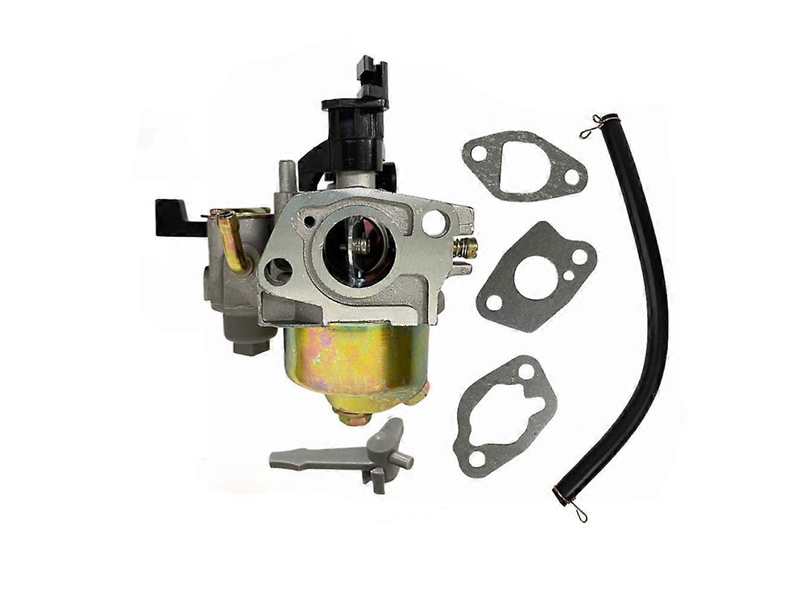 Moto Carburador Carb 16100-z0t-911 Para Honda Gx160rt1 Gx160t1 Gx160ut1 Wmp20x