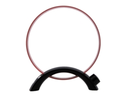 Antena Loop LAXISCREED Melhora Recepção Ondas Médias