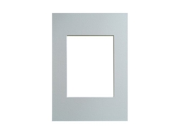Moldura WALTHER PA051W (Branco - 30 x 40 cm)