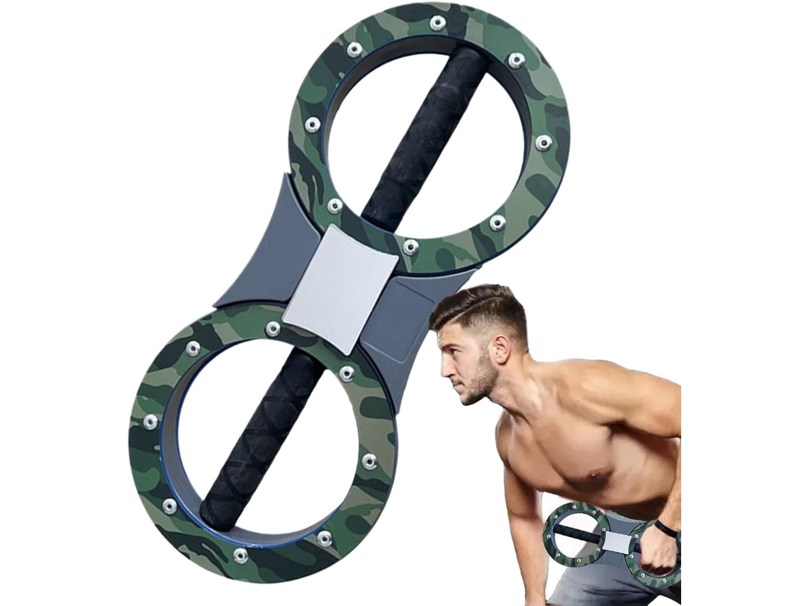 Fortalecedor De Braços