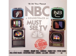CD NBC - NBA 2K6: The Tracks (1CDs)