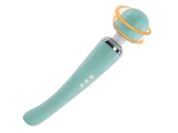 Vibrador Bestvite (verde)