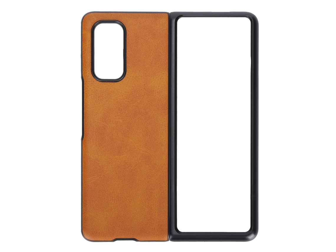 Capa Protectora LAXISCREED Xiaomi Mix Fold Marrom