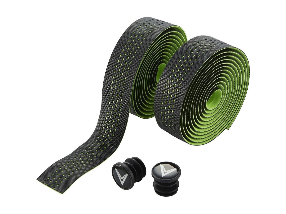 Fita Gb8 Superlight Verde Preto 200 Cmvoxom