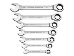 Chave Combinada Métrica de 11mm MDUG