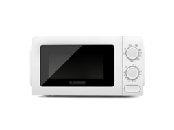 Microondas BLACK+DECKER Bxmz700E 700 W 20 L