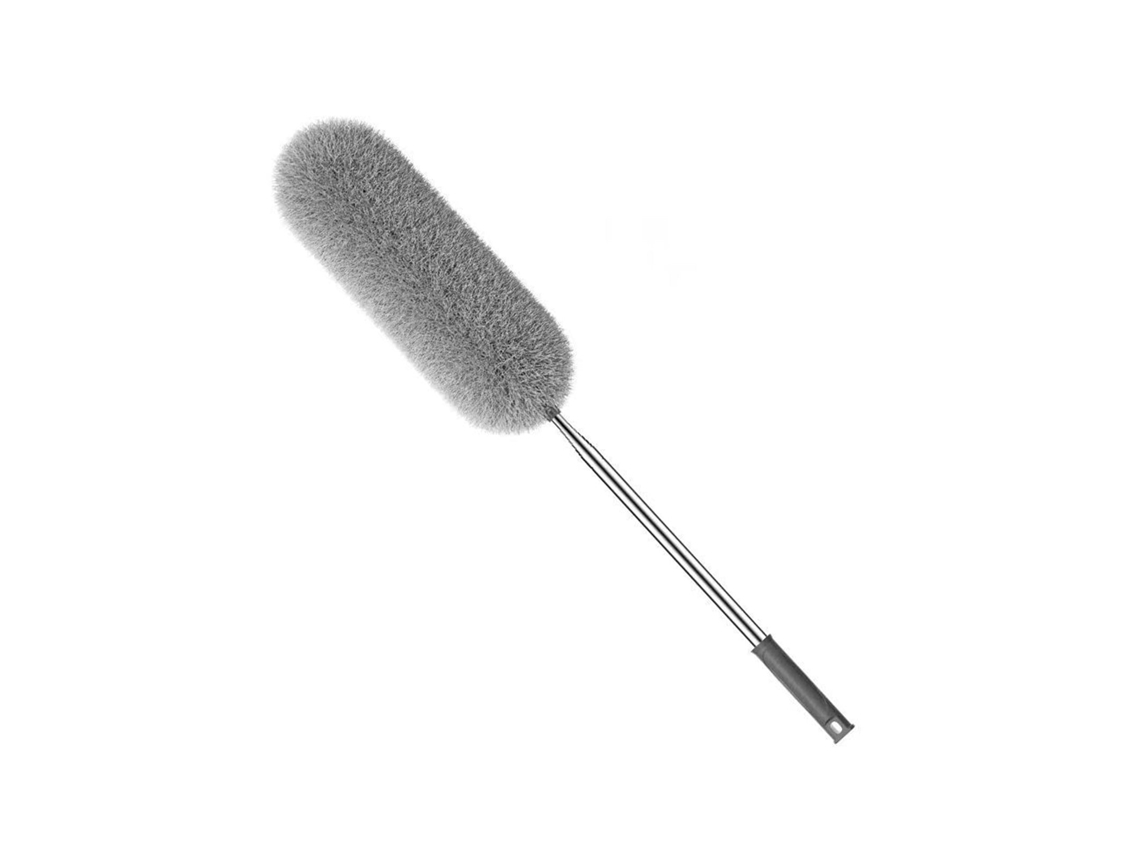 Plumero Extensible De Microfibra De 112''
