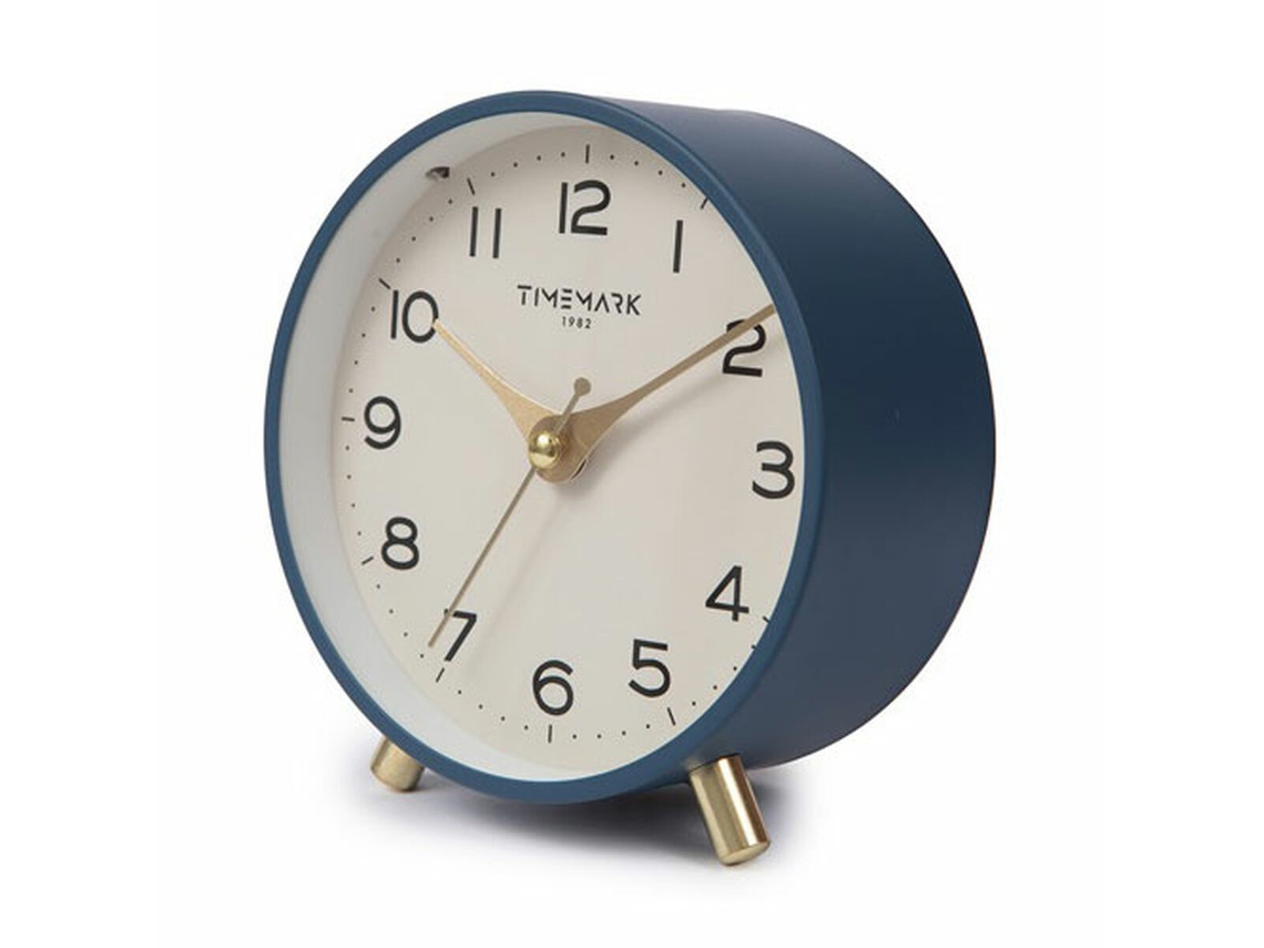 Tafelklok TIMEMARK Azul Vintage