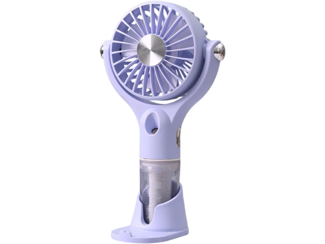Ventilador De Coluna Com 3 Velocidades, Oscilante E Altura Ajustável