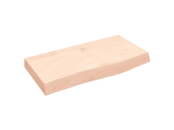 Wall Shelf, Wall Shelves Vidaxl Marrom Madeira (60 X 30 X 6 Cm)