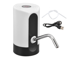 Aspirador de Mão Sem Fio Sucção Forte 5000pa Bateria 4000mah | S/MARCA
