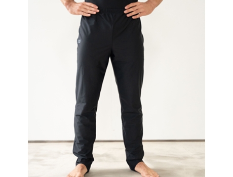 Calças com pé MP GYMNASTICS Pretas