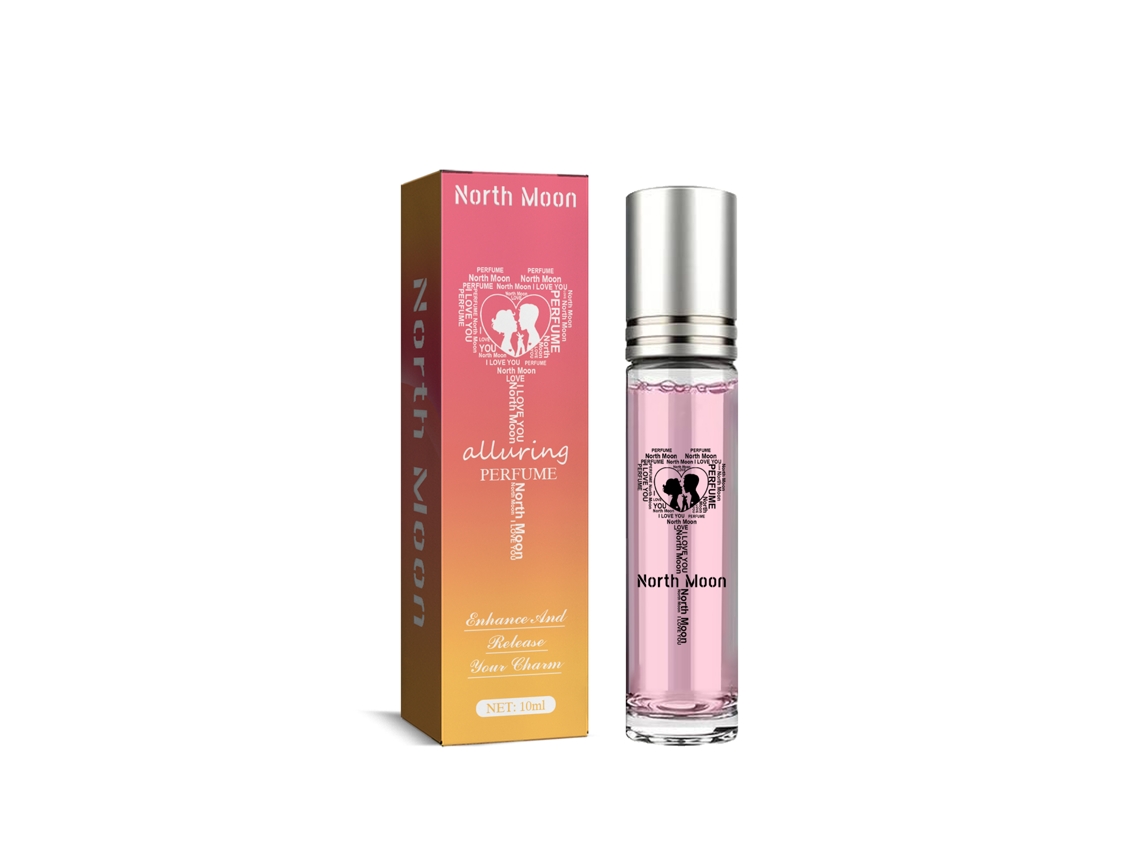Perfume Original Longa Duração Aroma Intenso