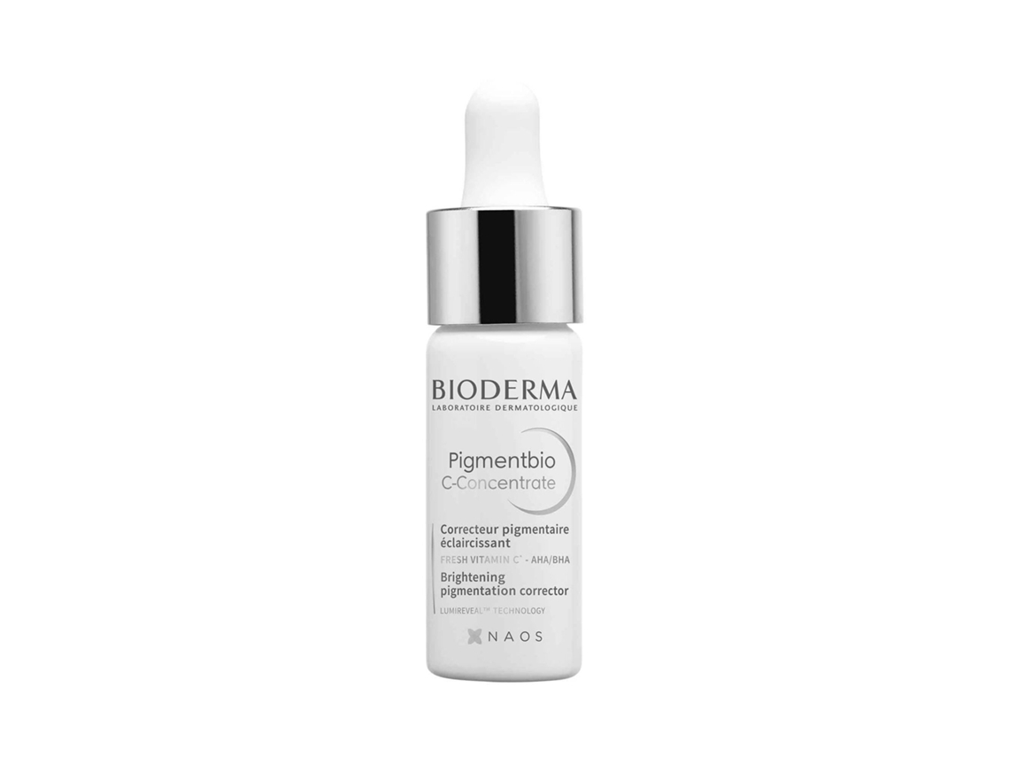 Sérum Corrector Iluminador Antimanchas Escuras 15 ml Bioderma