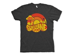 Bob Mould Sunshine Rock T shirt ROCKINSTONE Unisex Adults Best Sellers Size:m