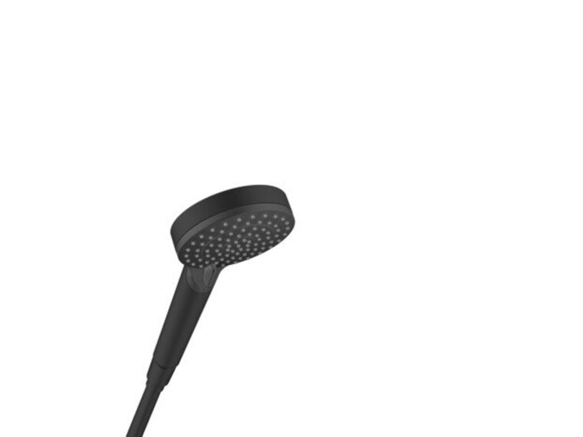 HANSGROHE Vernis Blend Shower Head Vario Ecosmart 26340 Cor: Matt Preto