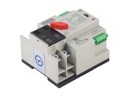 Chave de transferência automática dual 2p 63a S/MARCA