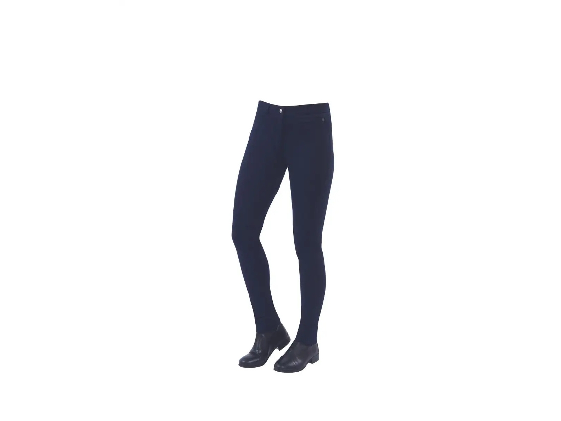 Calçasfemininas para Equitação DUBLIN Jodhpurs