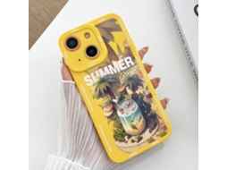 Capa De Celular Dopamine Tpu Para Iphone 13
