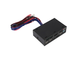 Lurelia Leitor De Cartões Usb 3.0/sata/ide Sd/tf Para Windows/linux