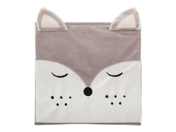 Atmosphera Cesta de Armazenamento Fox
