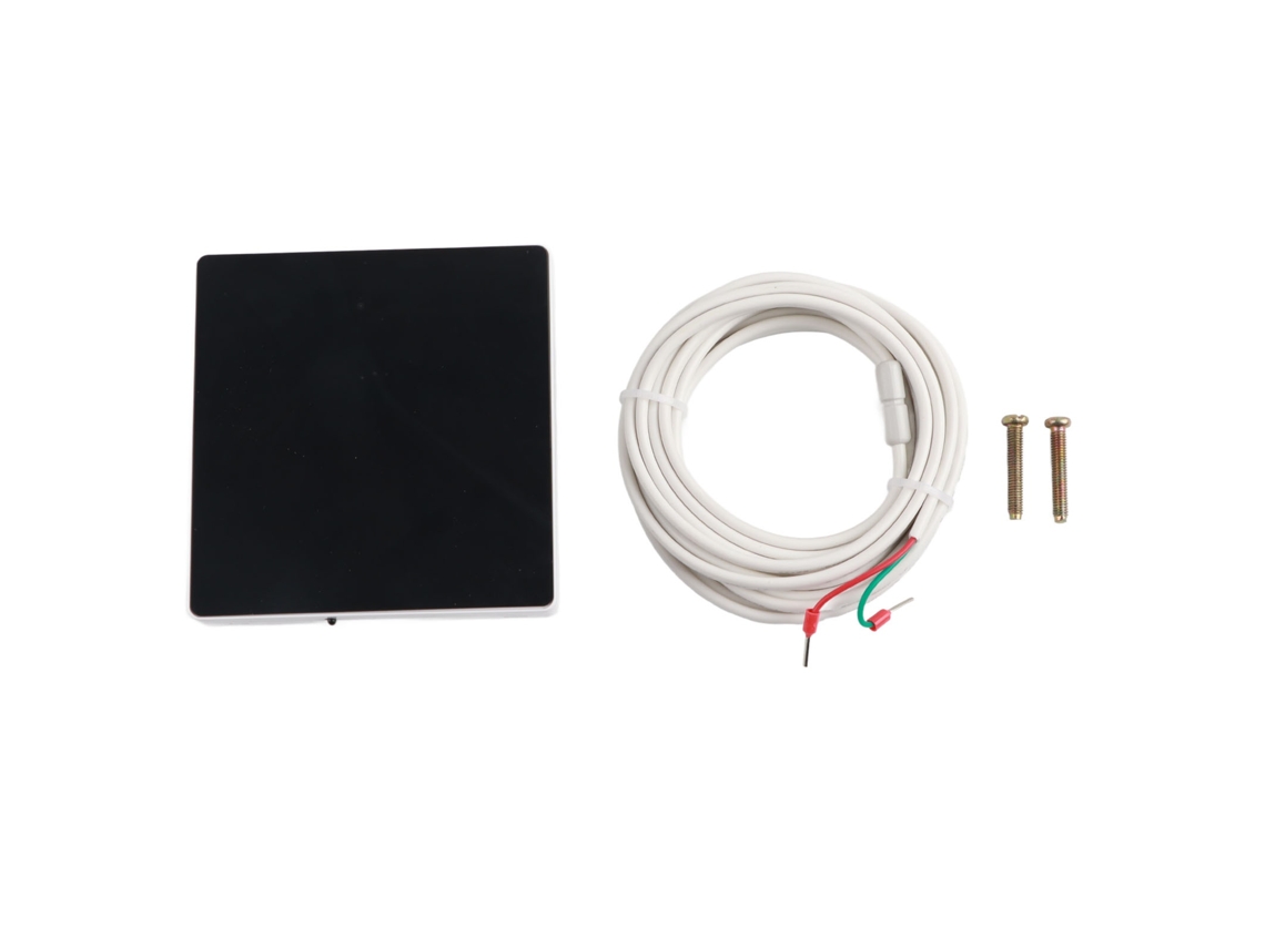 Lurelia Termostato Inteligente Com Tela Sensível Ao Toque Lcd De 86 Tipos, 7 Dias De Modos Programáveis, Termostato Digital Para Casa De 90 A 240 V