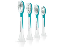 Recarga para Escova de Dentes Elétrica PHILIPS HX6064/10