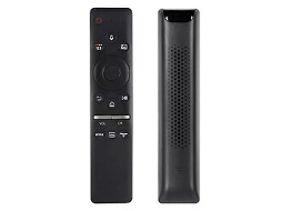 Controle Remoto Samsung Smart 4k Modelo Bn59 01312b Oem