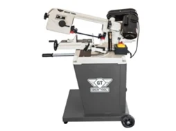 Serra De Fita Para Metal 550w 230v great Tool Gtmesf12823