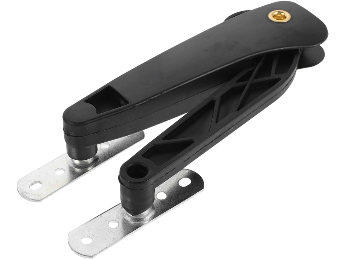 Suporte Ajustável Para Bagageiro De Teto, Braço Reforçado, Alta Capacidade Para Suvs.