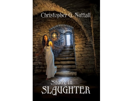 Livro Study In Slaughter De Christopher G Nuttall (inglês)