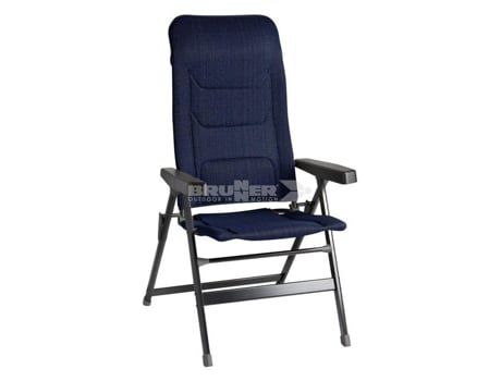 Cadeira De Camping Poltrona De Camping Banqueta De Camping Brunner 0404002n.c51s