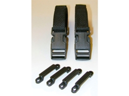 Tanque de Combustível Hold Down Kit Pretot-H Marine