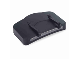 Lanterna de Capacete com 11 Leds para Pesca e Camping
