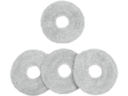 Lavabili Microfibra Mop Pads Dreama Per L10 L10s Pro X50 Master,