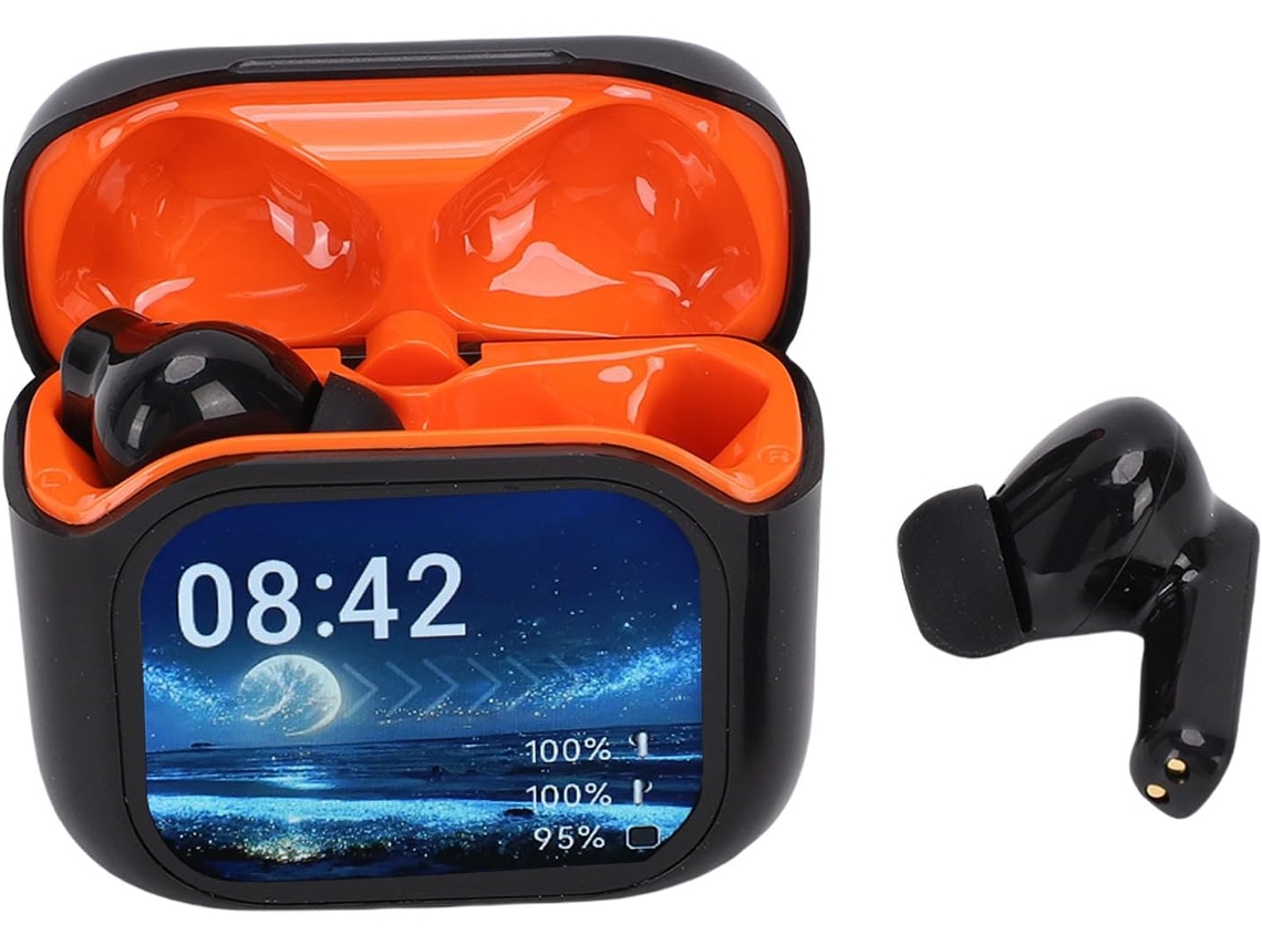 Fones De Ouvido Tangxi Com Tradução Em Tempo Real Por Ia, Bluetooth 5 4, 6 Modos E Tradução Para 164 Idiomas, 8 Horas De