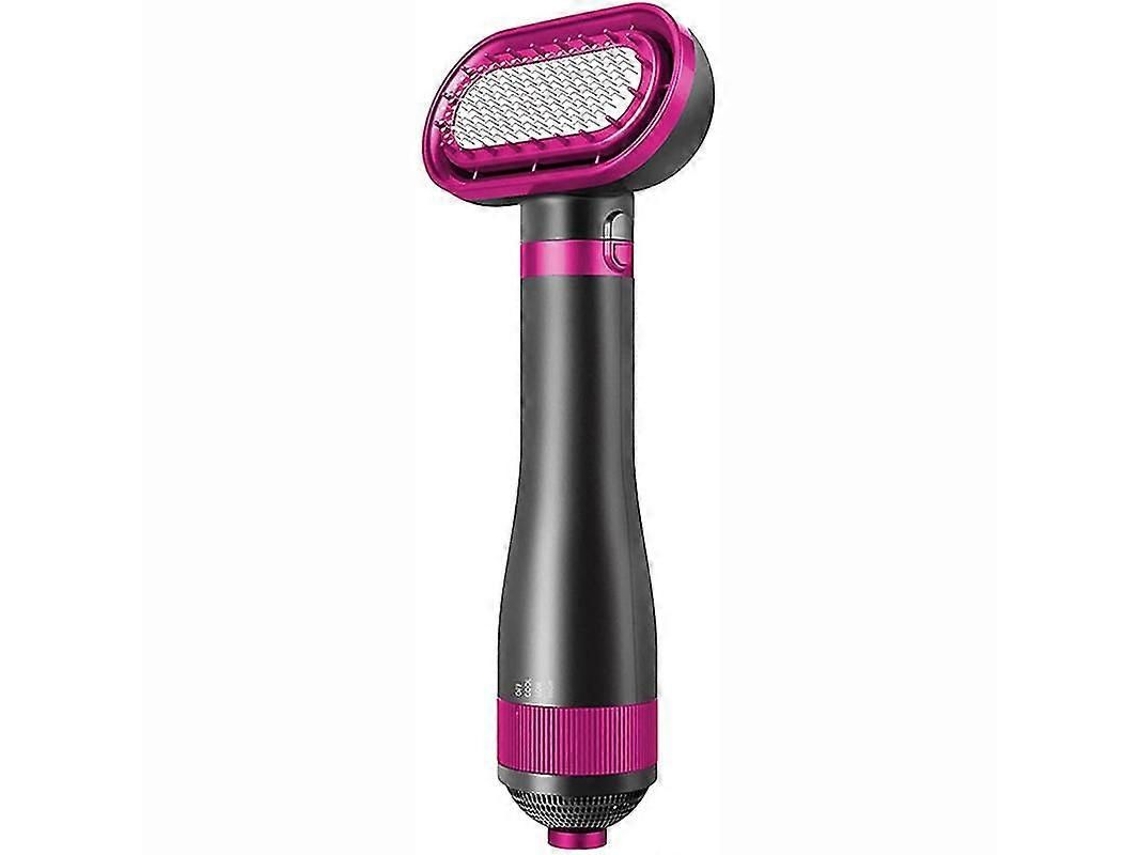 Secador de Cabelo Portátil 2 em 1 para Cães e Gatos com Escova, Silencioso e com Plugue. TAISHENGDA
