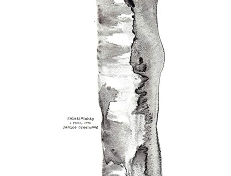 Livro Relationship A Poetry Book de Janice E Greenwood (Inglês)