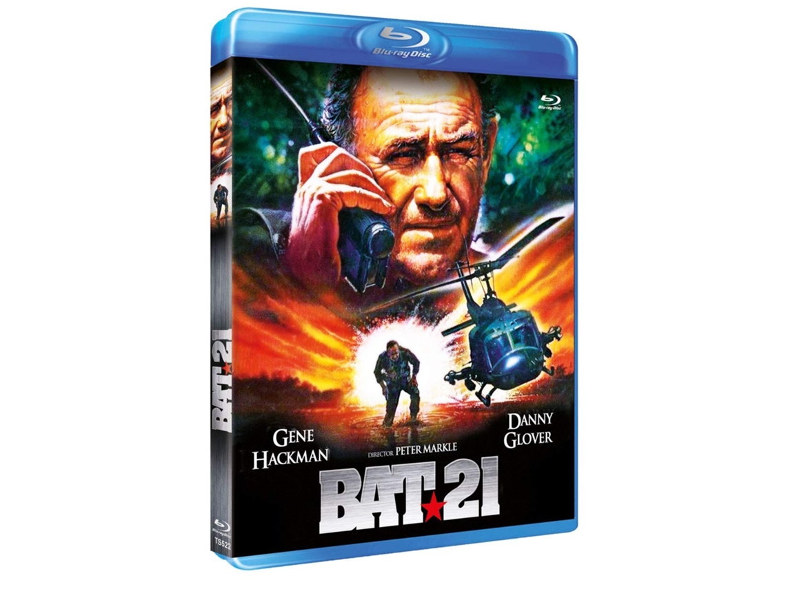 Bat 21 (1988) 