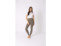 Leggings de Equitação para Mulher HORZE Janine