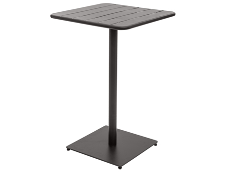 Mesa de Jardim HESPÉRIDE Phuket (65.00 x 65.00 x 100.00 cm)