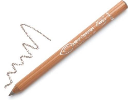 Lápis de Lábios  Crayon Yeux Perfis Batons Edt Levres N133 Taupe