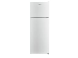 Frigorífico EDESA EFT-1711 WH (183 cm - Branco)
